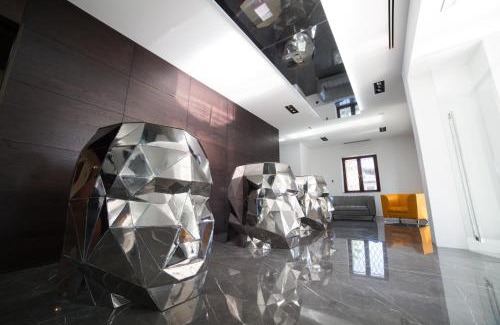 Castel Volturno Hotel | Al Boschetto