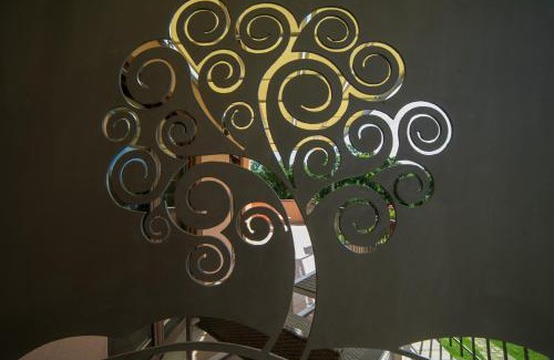 San Giovanni a Piro Apartment | Al Boschetto