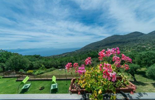 San Giovanni a Piro Apartment | Al Boschetto