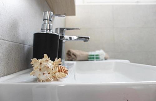 Albisola Superiore Apartment | Al campanile