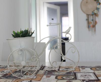 Albisola Superiore Apartment | Al campanile