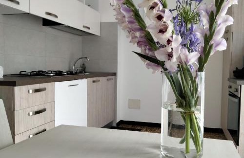 Albisola Superiore Apartment | Al campanile