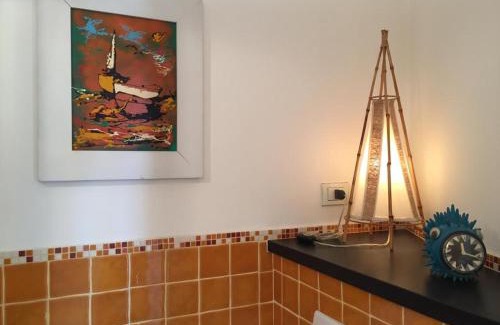 Zoagli House | Al Canevelli 1
