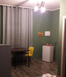San Giorgio Ionico House | Al Cantiere