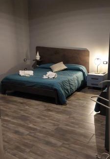 San Giorgio Ionico House | Al Cantiere