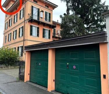 San Paolo Apartment | Al Cantinùn, nel cuore di Biella