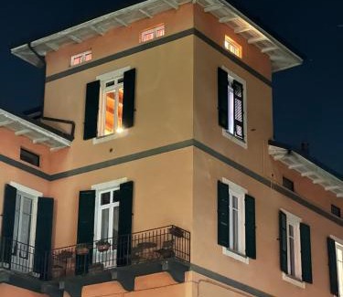 San Paolo Apartment | Al Cantinùn, nel cuore di Biella