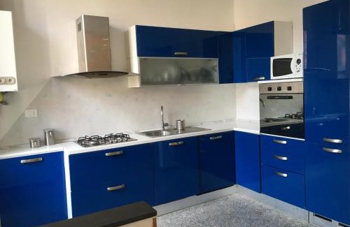 Pre Apartment | Al Carmine - ampio e luminoso
