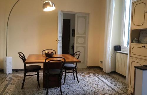 Pre Apartment | Al Carmine - ampio e luminoso