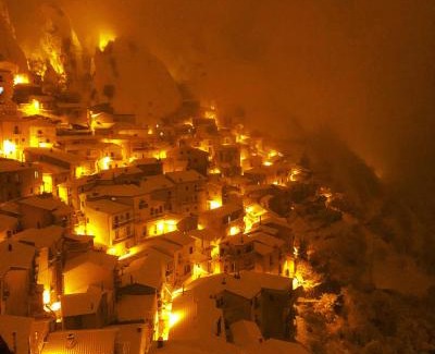 Castelmezzano Bed & Breakfast | Al Castello
