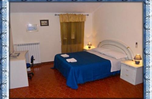 Tarquinia Bed & Breakfast | al castello