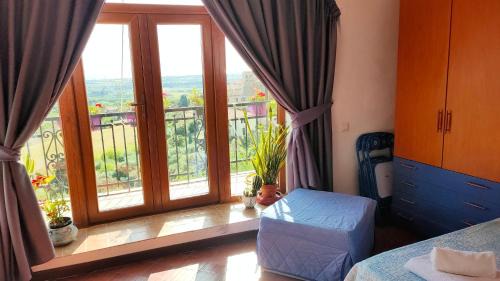 Tarquinia Bed & Breakfast | al castello