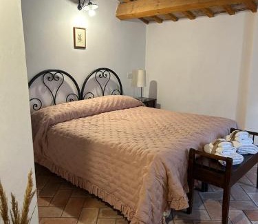 Tavullia House | Al Castello