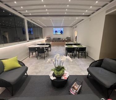 Reggio Calabria Bed & Breakfast | Al Castello Luxury B&B