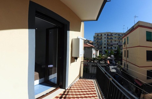 Torre del Greco Bed & Breakfast | Al Centro del Golfo
