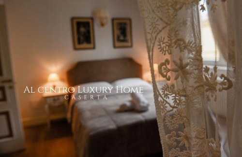 Centro Storico Bed & Breakfast | Al centro Luxury Home