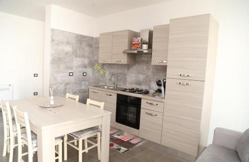 Decimomannu Apartment | Al civico 5 - Mondern Apartments & Suite!