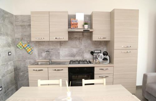 Decimomannu Apartment | Al civico 5 - Mondern Apartments & Suite!
