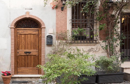 Ostia Antica Apartment | Al Civico 7