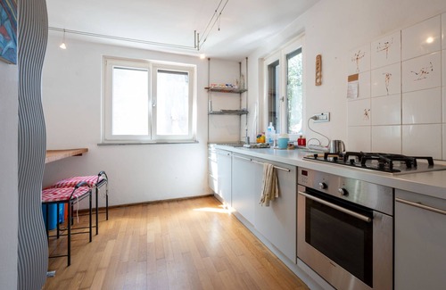 Bracchio House | Al Cresso by Interhome