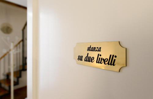 Sasso Caveoso House | AL DUOMO, Dimora Storica