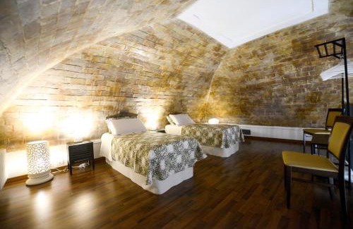 Sasso Caveoso House | AL DUOMO, Dimora Storica