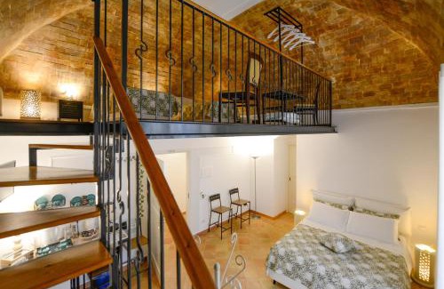 Sasso Caveoso House | AL DUOMO, Dimora Storica