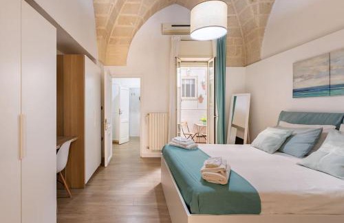 Brindisi Histotic Center Apartment | Al Duomo