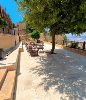 Zayy Ski Chalet | Al Eman Oasis Farm