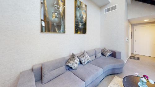 Al Abdali Apartment | Al Fares Luxury furnished Apartment-Damac Tower