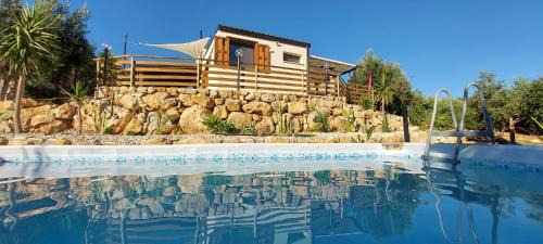 Castellammare del Golfo House | Al ficodindia