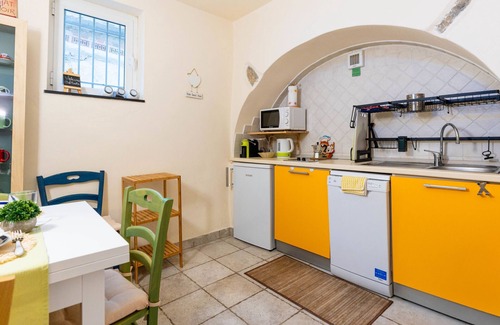 Bezzo Apartment | Al Forte by Interhome