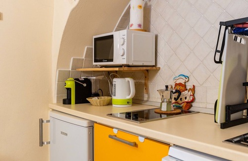 Bezzo Apartment | Al Forte by Interhome