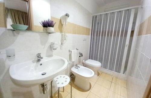 Cariati House | Al Giglio - Affittacamere
