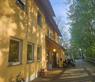 Oppach Hotel | AL GONDOLIERE