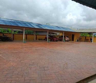 Kampung Gong Pipit House | Al Hijrah Homestay