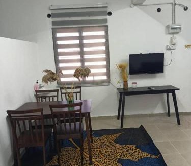 Kampung Gong Pipit House | Al Hijrah Homestay