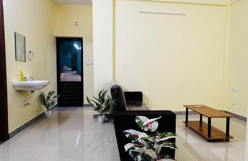 Thiruvananthapuram Apartment | AL-Kabeer Cybernest apartments Infosys