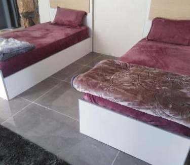 Karak Governorate Bed & Breakfast | Al-Karak Countryside and hotel