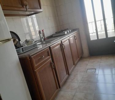 Al Swaifyeh Apartment | Al Karawan Hotel Apartments