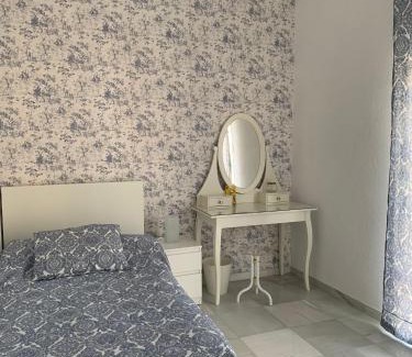 Bormujos Apartment | Al ladito de Sevilla