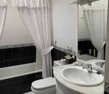 Bormujos Apartment | Al ladito de Sevilla