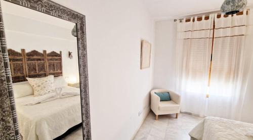 Santiago Apartment | Al-Ladito
