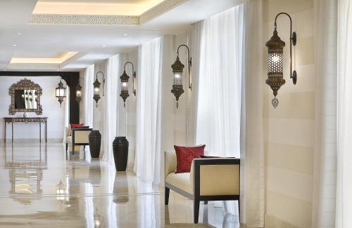 Aqaba Hotel | Al Manara, a Luxury Collection Hotel, Aqaba