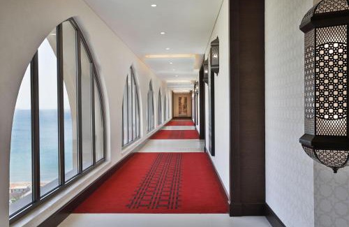 Aqaba Hotel | Al Manara, a Luxury Collection Hotel, Aqaba