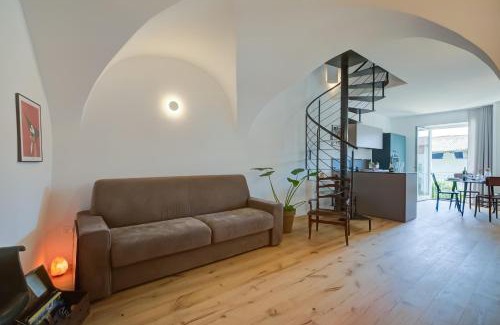 Arco Apartment | Al Mandorlo Family & Bike Friendly - Happy Rentals