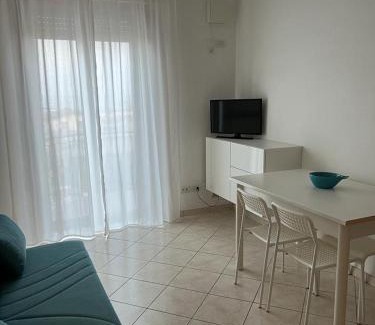 Sottomarina Apartment | Al Mare apartment