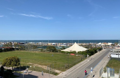 Sottomarina Apartment | Al Mare apartment