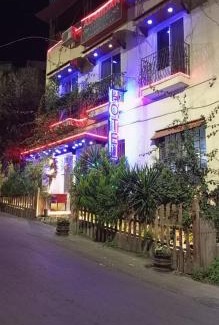Downtown Amman Hotel | Al Midan Hotel