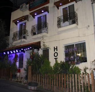 Downtown Amman Hotel | Al Midan Hotel